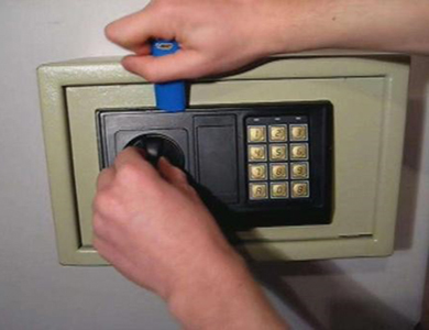 宜宾市24小时上门开锁公司