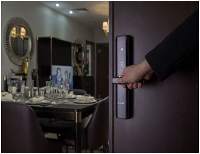 宜宾市24小时上门开锁公司