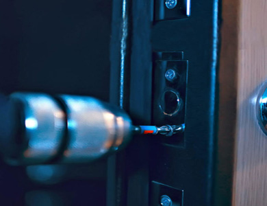 宜宾市24小时上门开锁公司