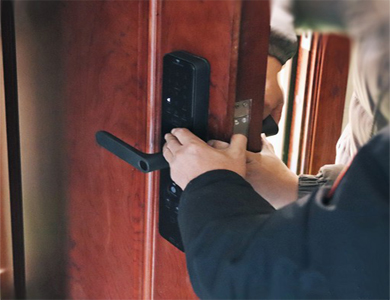 宜宾市24小时上门开锁公司